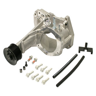 Genuine® - Supercharger Repair Kit
