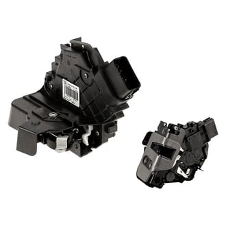 Genuine® - Door Lock Actuator Motors