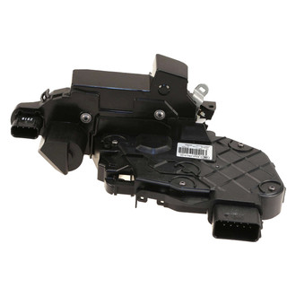 Genuine® - Door Latch Assembly