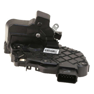 Genuine® - Door Latch Assembly