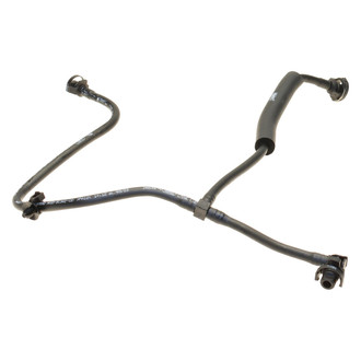 Genuine® - Engine Coolant Reservoir Hose