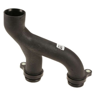 Genuine® - Engine Coolant Outlet Flange