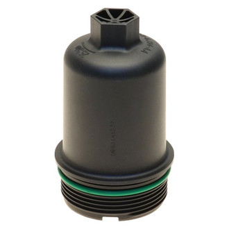 Genuine® - Oil Filter Housing