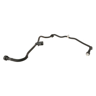 Genuine® - Vapor Canister Purge Valve Assembly