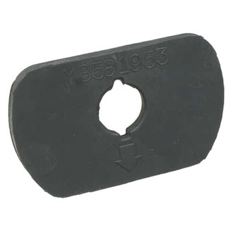 Genuine® - Engine Mount Stop