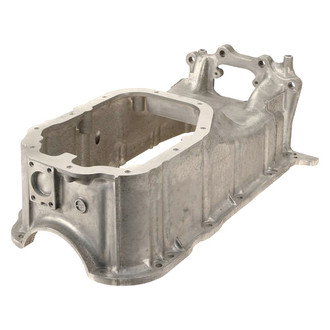 Genuine® - Oil Pan