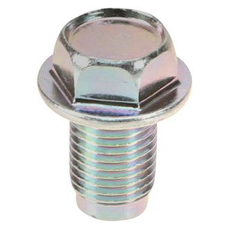 Genuine® - Engine Oil Drain Plug