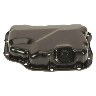 Genuine® - Lower Engine Oil Pan