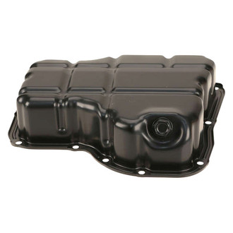 Genuine® - Oil Pan