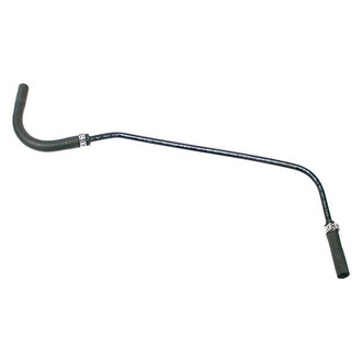 Genuine® - Engine Coolant Reservoir Hose
