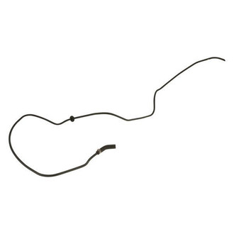 Genuine® - Engine Coolant Reservoir Hose