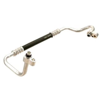 Genuine® - A/C Refrigerant Hose