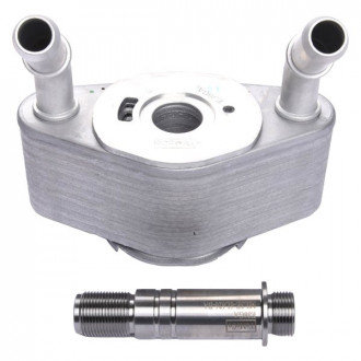Genuine® ML3Z-6A642-D - Oil Cooler