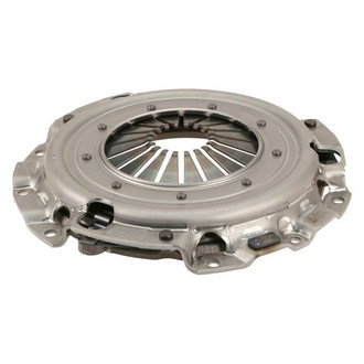 Genuine® - Clutch Pressure Plate