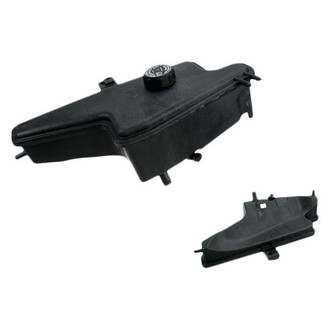 Genuine® - Engine Coolant Expansion Tank