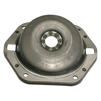 Genuine® - Rear Passenger Side Upper Shock Mount