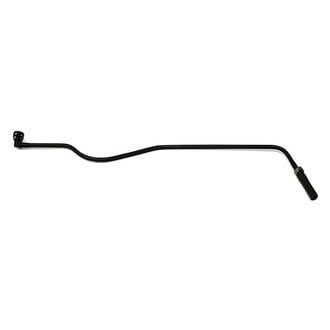 Genuine® - Engine Coolant Radiator Hose