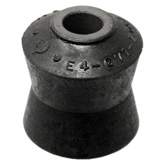 Suspension Shock Absorber Bushings - CARiD.com