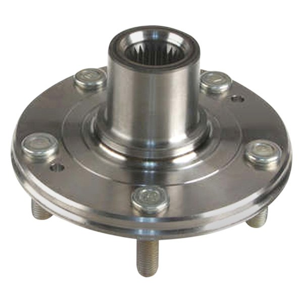 Genuine® - Front Driver Side Wheel Hub