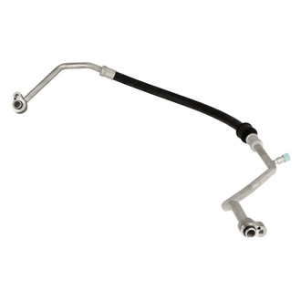 Genuine® - A/C Refrigerant Hose