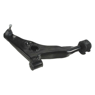 Genuine® - Front Passenger Side Lower Control Arm