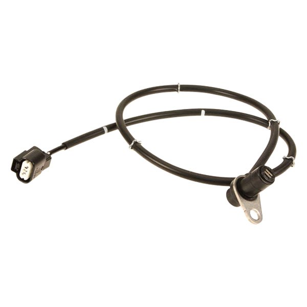 Genuine® - Front Passenger Side ABS Speed Sensor