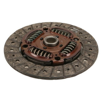 Genuine® - Clutch Friction Disc
