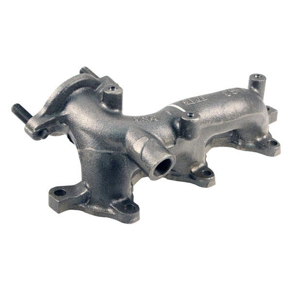 Left Exhaust Manifold For Mitsubishi Montero & Montero Sport 1998-2004 3.0L 3.5L