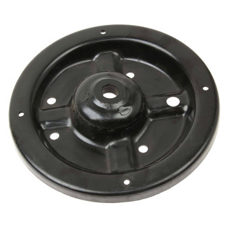 Genuine® - Front Upper Shock Bushing