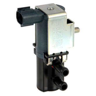 Genuine® - EGR Valve Vacuum Modulator