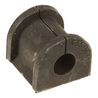 Genuine® - Rear Sway Bar Bushing