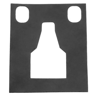 Genuine® - Door Lock Gaskets
