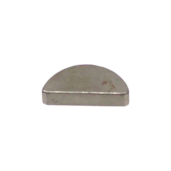 Genuine® N0127101 Crankshaft Woodruff Key