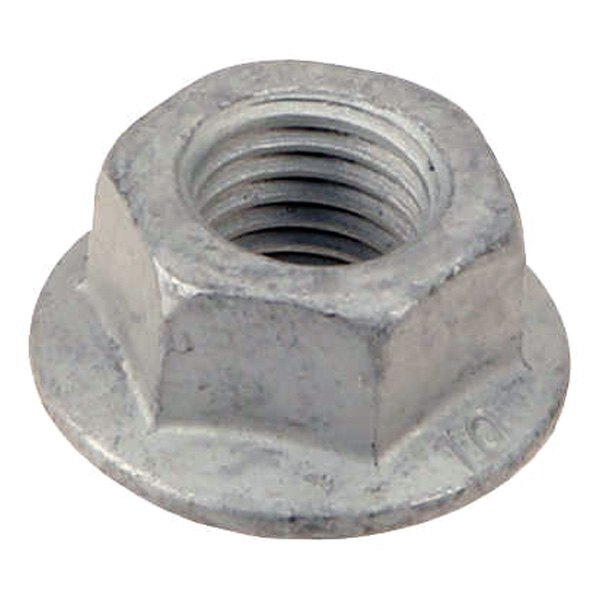 Genuine® N0150816 Front Sway Bar Link Nut