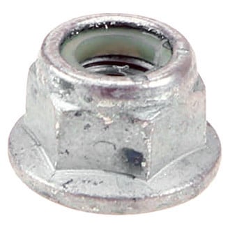 Genuine® - Sway Bar Link Nut