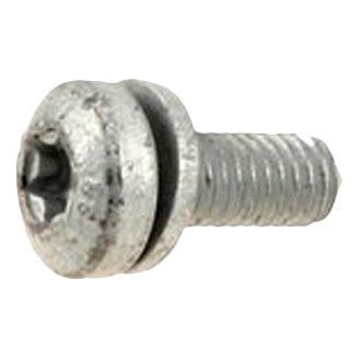 Genuine® - Engine Coolant Thermostat Housing Bolt with Inner Hex Round Head