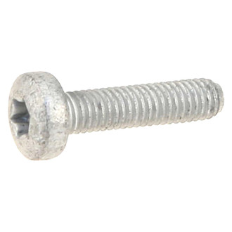 Genuine® - Engine Coolant Water Pump Bolt