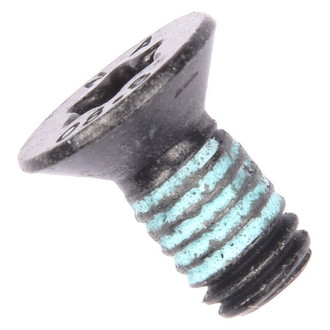 GENUINE® - Brake Disc Set Screw