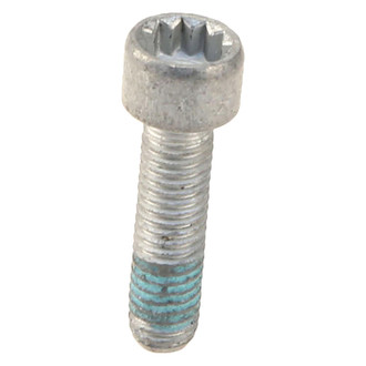 Genuine® - Steering Shaft Bolt