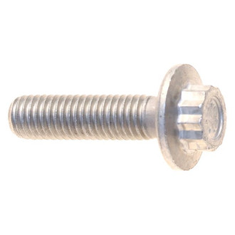 Genuine® - Timing Cover Bolt