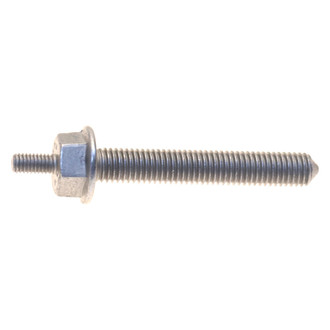 Genuine® - Engine Mount Bolt