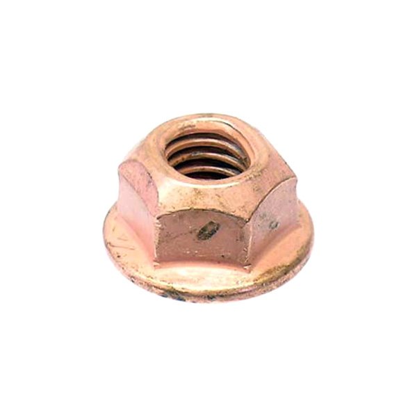 Genuine® - Copper Exhaust Nut