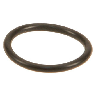Genuine® - Lower Turbocharger Oil Return Gasket Seals Pipe to Engine
