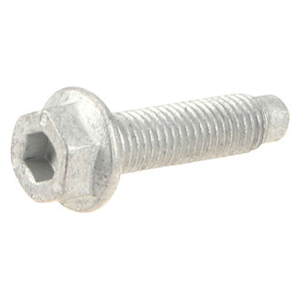 Genuine® - Oil Pan Bolt