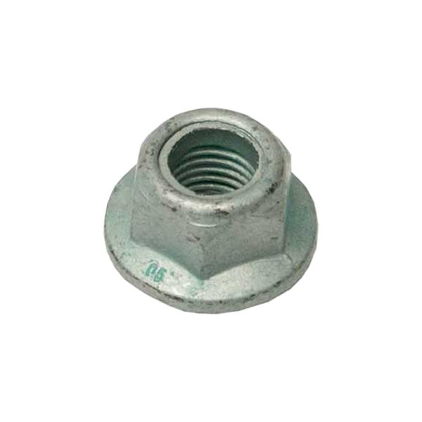 Genuine® - Front Ball Joint Nut