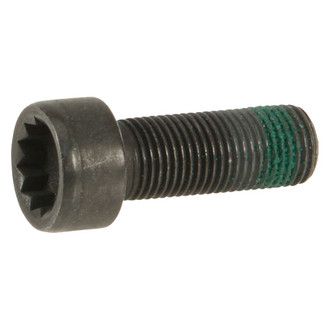 Genuine® - Flywheel Bolt