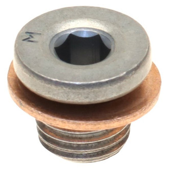 Genuine® - Oil Drain Plug