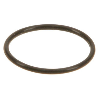 Genuine® - Lower Turbocharger Oil Return Gasket Seals Pipe to Banjo Bolt