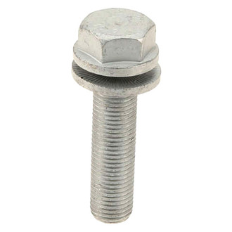 Genuine® - Disc Brake Caliper Bolt
