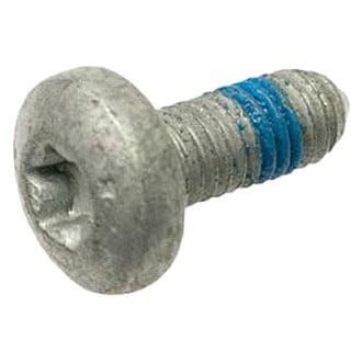 Genuine® - Timing Cover Bolt